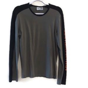 Men’s Armani Exchange Long Sleeve Tee